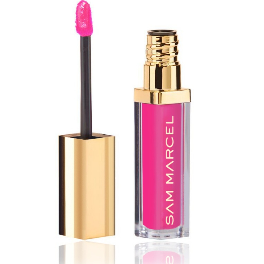 ELLA LIQUID LIPSTICK